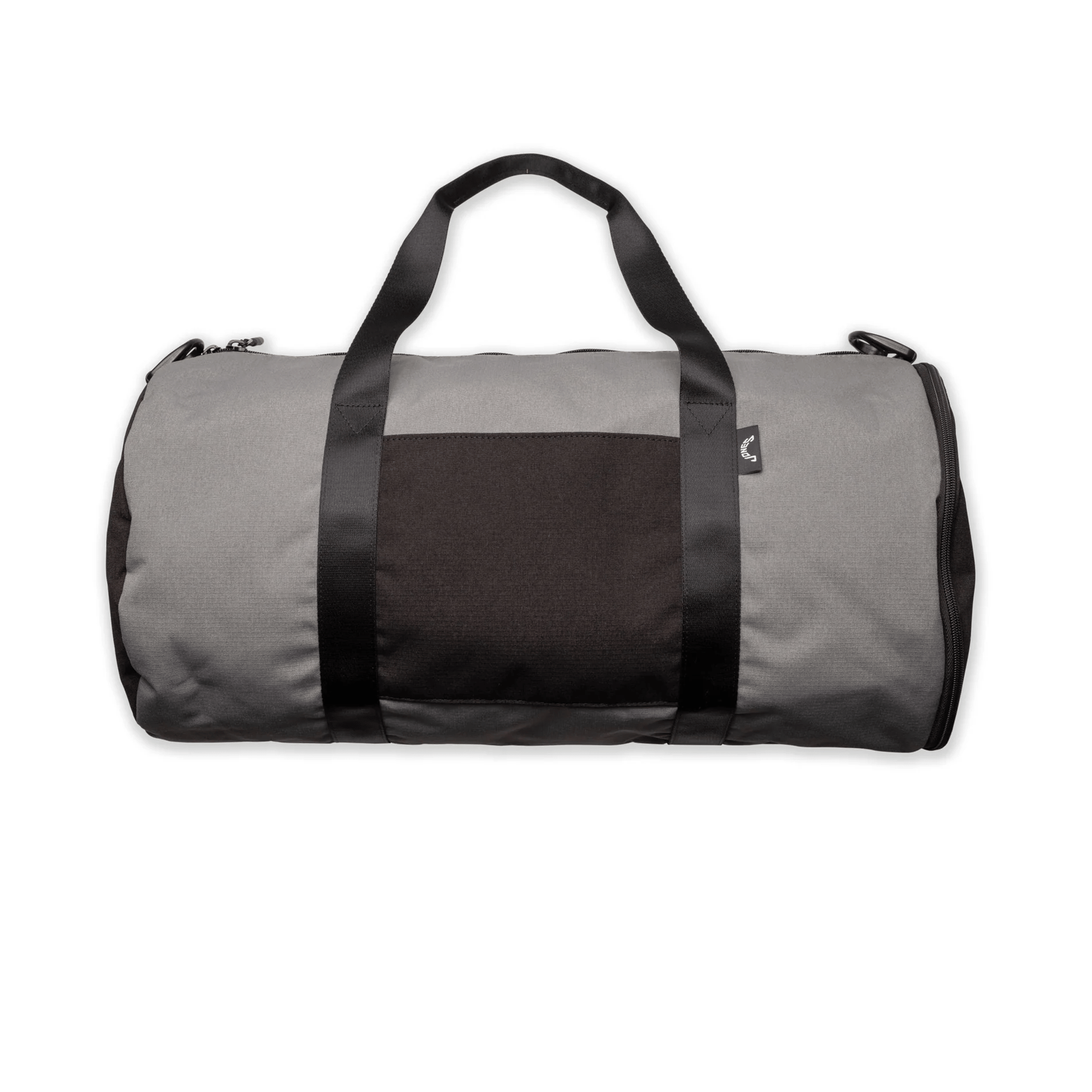 Jones Varsity Duffle 2.0 Charcoal 