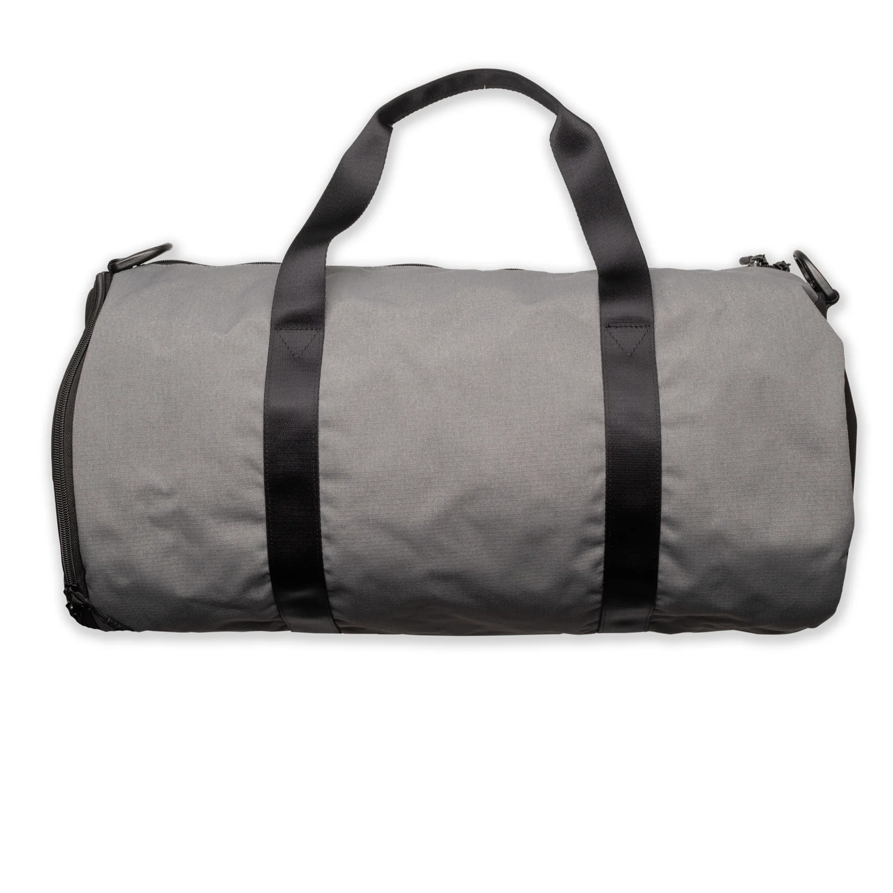 Jones Varsity Duffle 2.0 Charcoal 