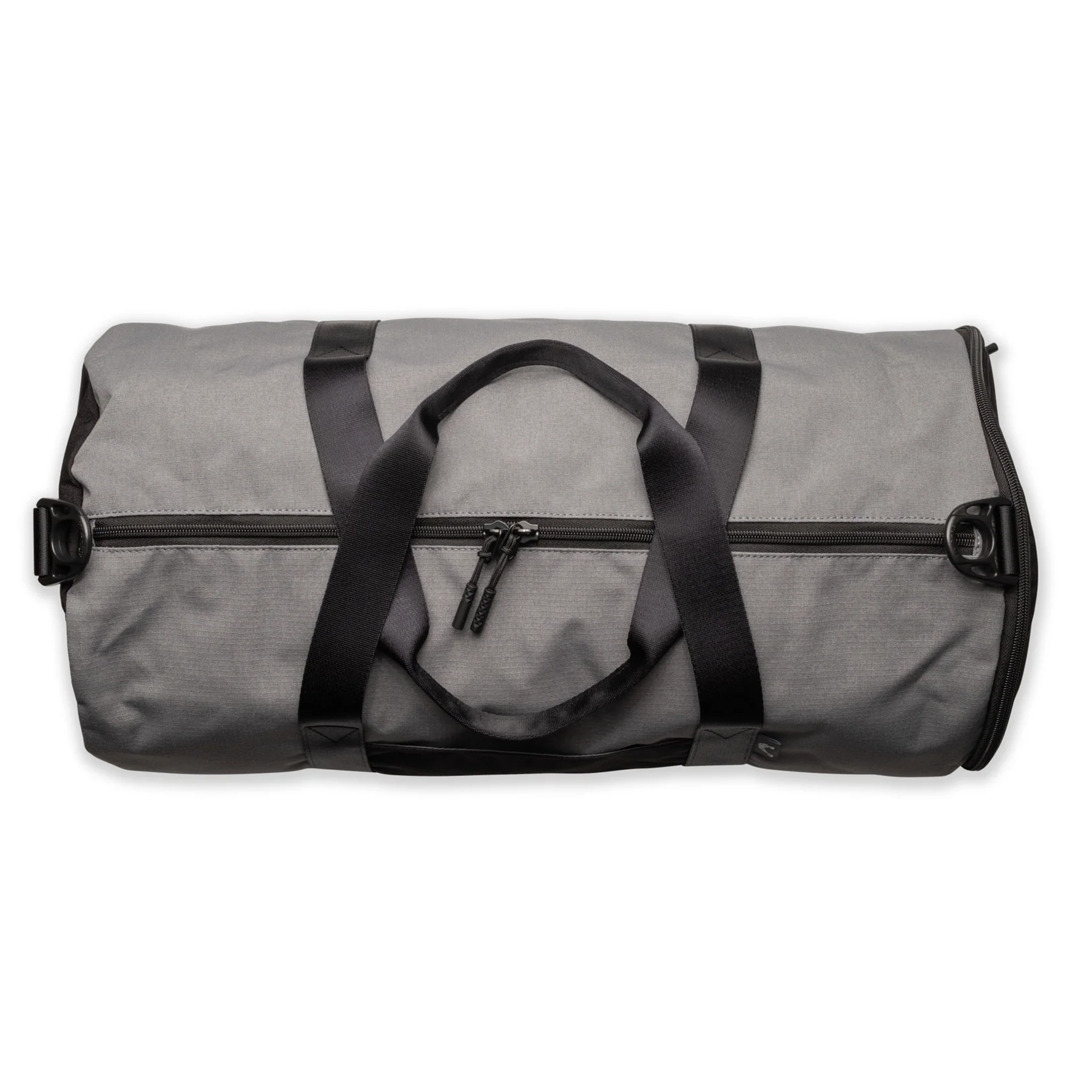 Jones Varsity Duffle 2.0 Charcoal 