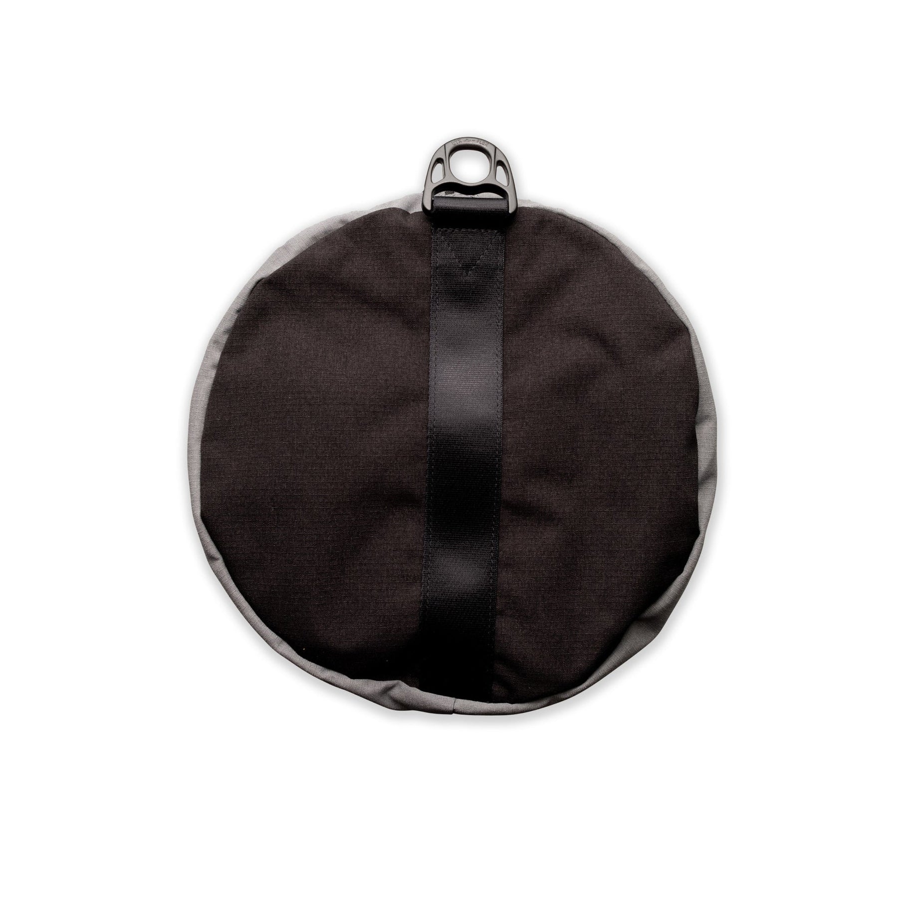 Jones Varsity Duffle 2.0 Charcoal 