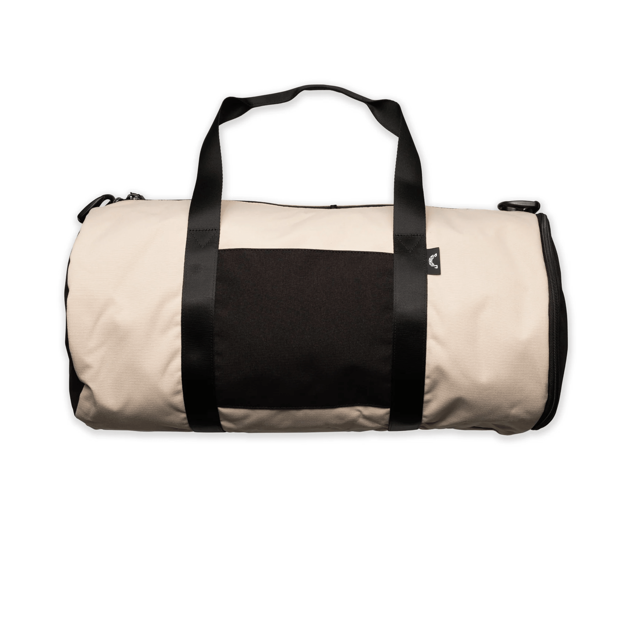 Jones Varsity Duffle 2.0 Field Khaki 
