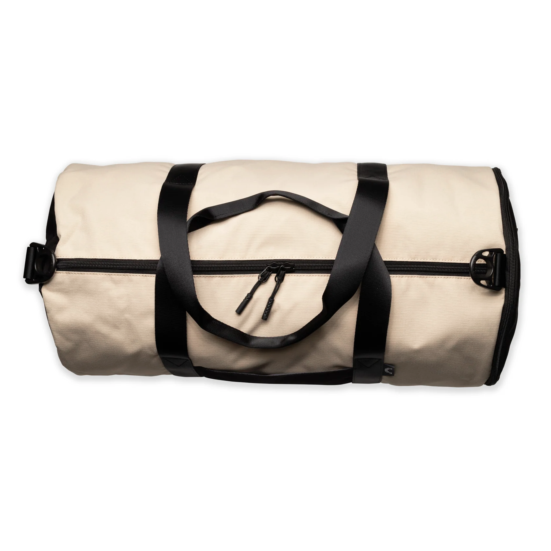 Jones Varsity Duffle 2.0 Field Khaki 