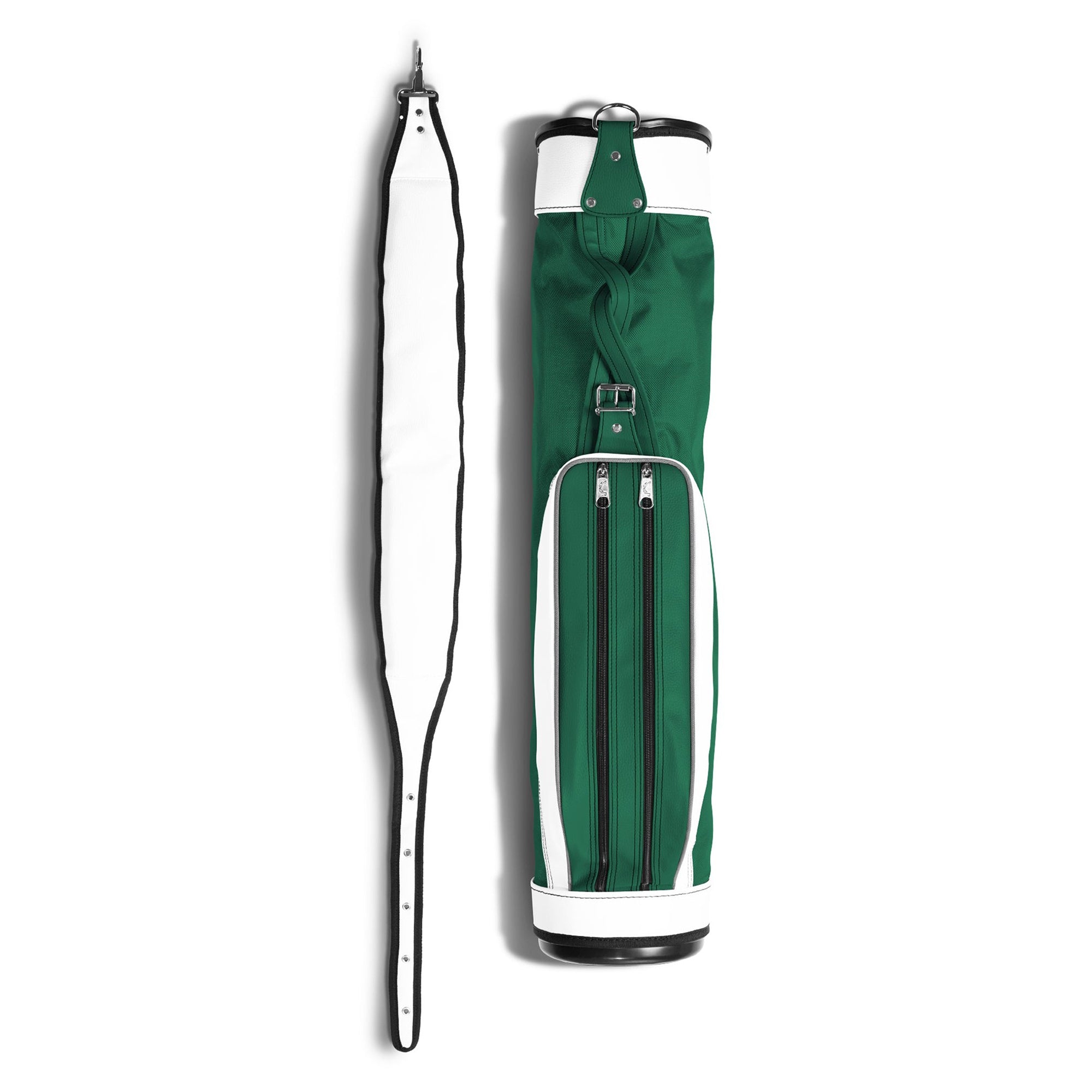 Jones Original Golf Bag