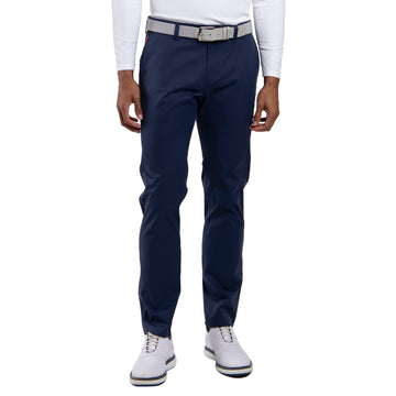 KJUS Breton Waterproof Golf Trousers