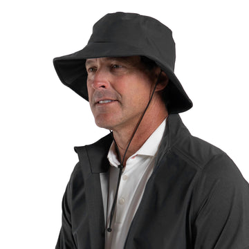 KJUS Cascade Golf Bucket Hat