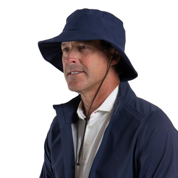 KJUS Cascade Golf Bucket Hat