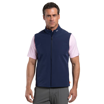 KJUS Downswing Wind Golf Gilet