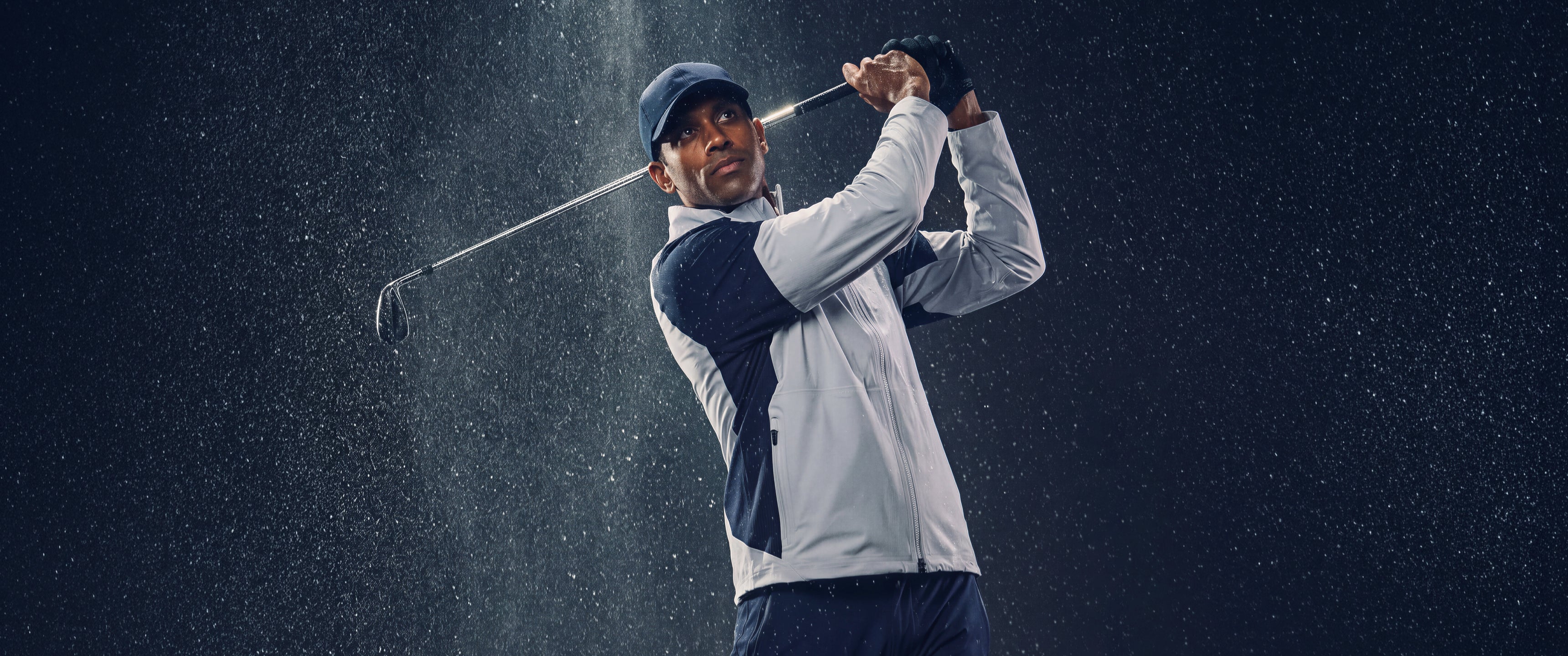 KJUS Golf Clothing