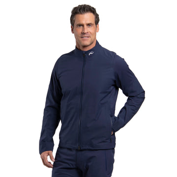 KJUS Pro 3L 3.0 Waterproof Golf Jacket