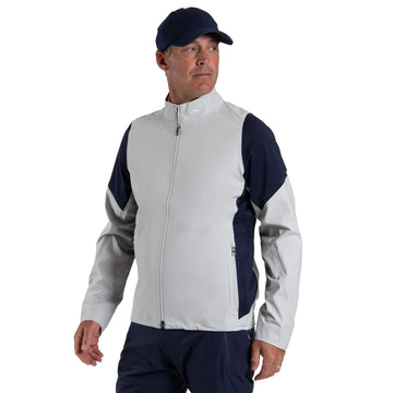 KJUS Pro 3L 3.0 Waterproof Golf Jacket