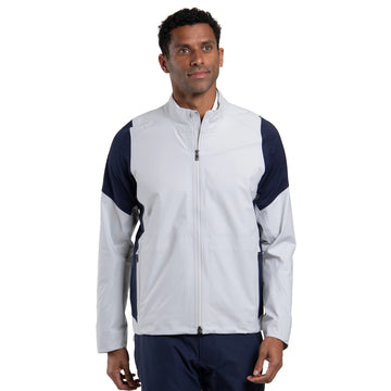 KJUS Pro 3L 3.0 Waterproof Golf Jacket