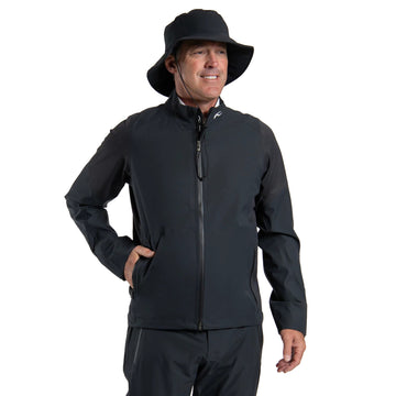 KJUS Pro 3L 3.0 Waterproof Golf Jacket