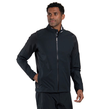 KJUS Pro 3L 3.0 Waterproof Golf Jacket
