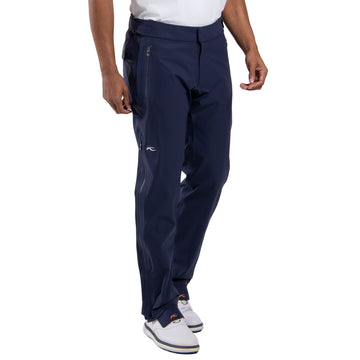 KJUS Pro 3L Waterproof Golf Trousers