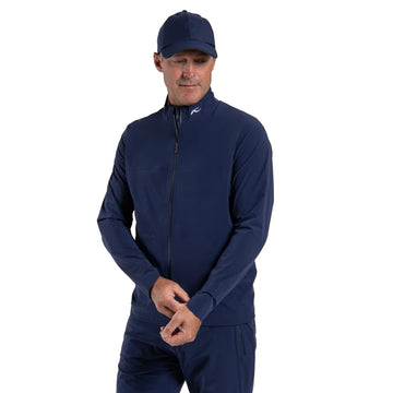 KJUS Rain Rescue 2.0 Waterproof Golf Jacket
