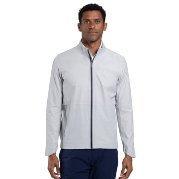 KJUS Rain Rescue 2.0 Waterproof Golf Jacket