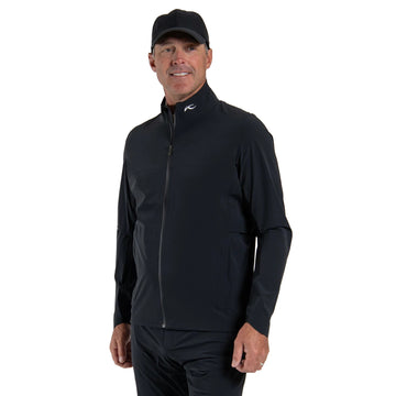 KJUS Rain Rescue 2.0 Waterproof Golf Jacket