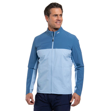KJUS Rain Rescue 2.0 Waterproof Golf Jacket