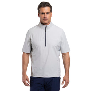 KJUS Rain Rescue 2.0 SS Waterproof Golf Jacket