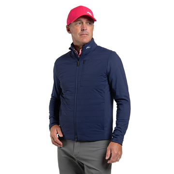 KJUS Reach Golf Jacket