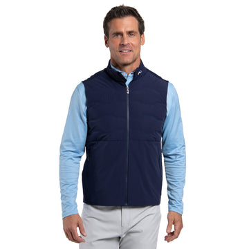 KJUS Regulator Golf Gilet
