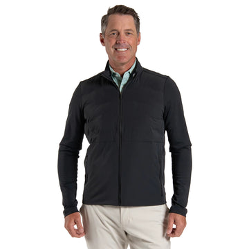 KJUS Regulator Golf Jacket