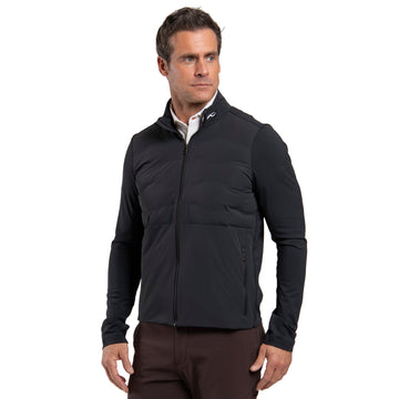 KJUS Regulator Golf Jacket