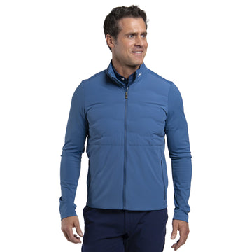 KJUS Regulator Golf Jacket