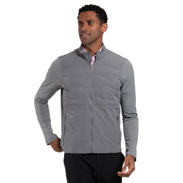 KJUS Regulator Golf Jacket