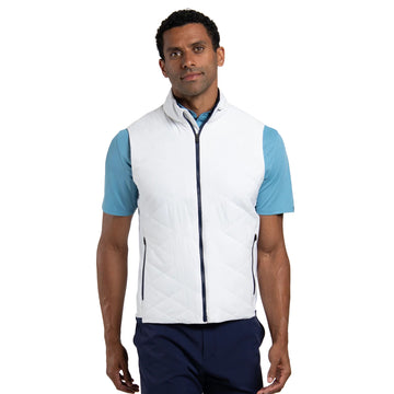 KJUS Release Diamond Golf Gilet