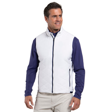 KJUS Release Diamond Golf Gilet