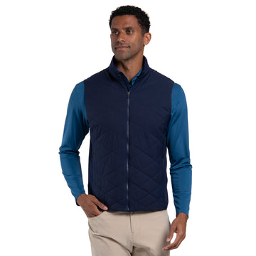 KJUS Release Diamond Golf Gilet