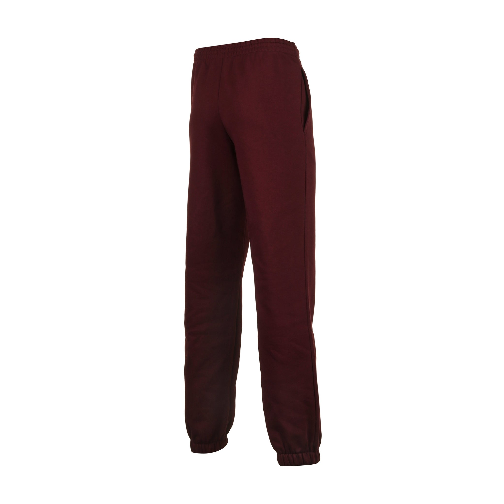 Lacoste Brushed Fleece Jogger Pants Expresso BZD