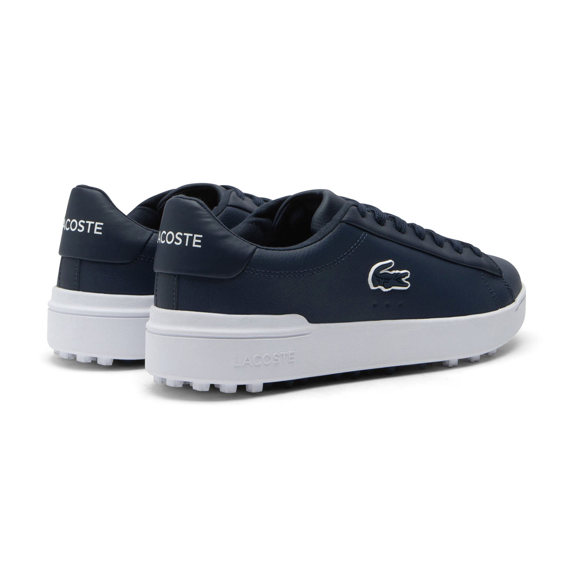 Lacoste Carnaby Golf Shoes