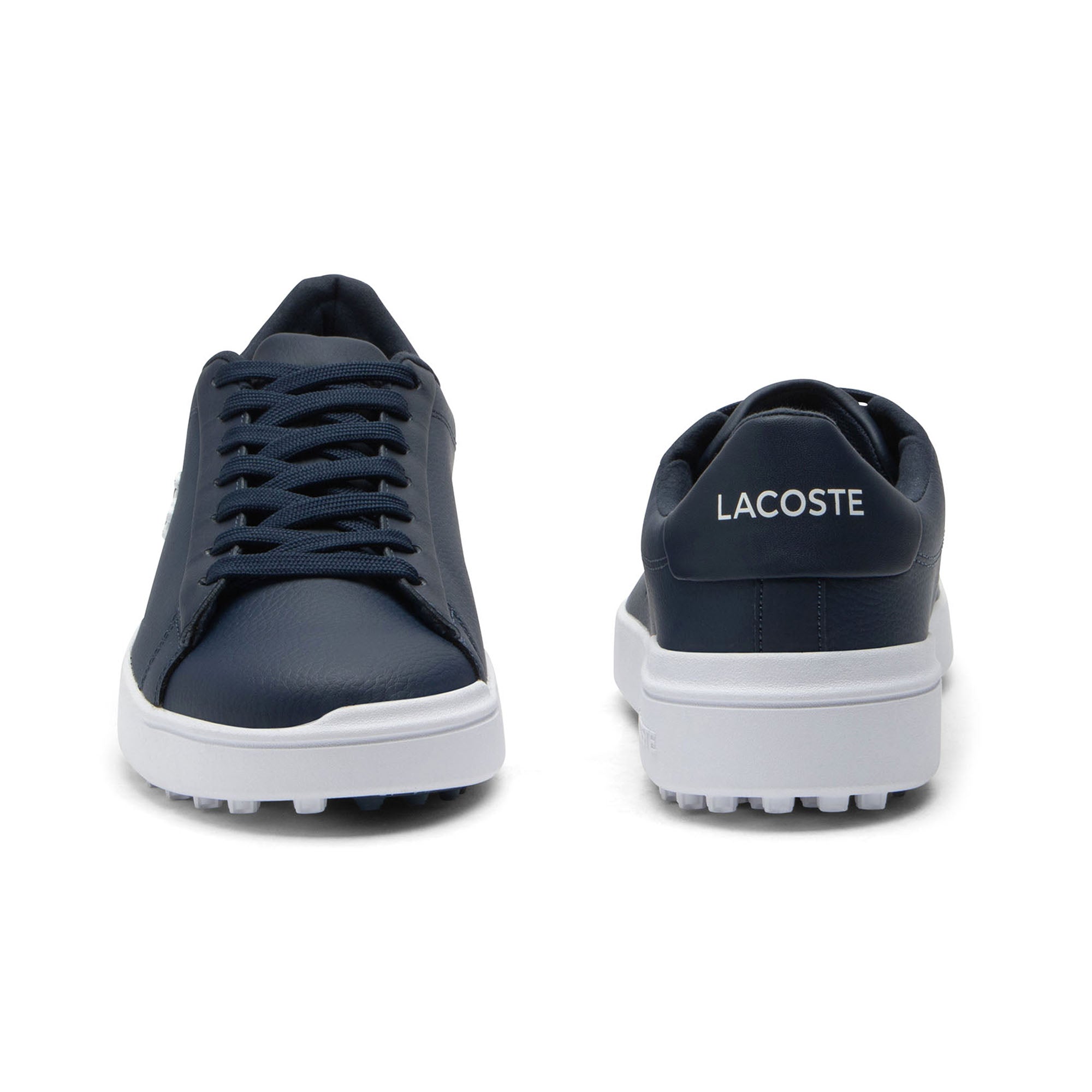 Lacoste Carnaby Golf Shoes