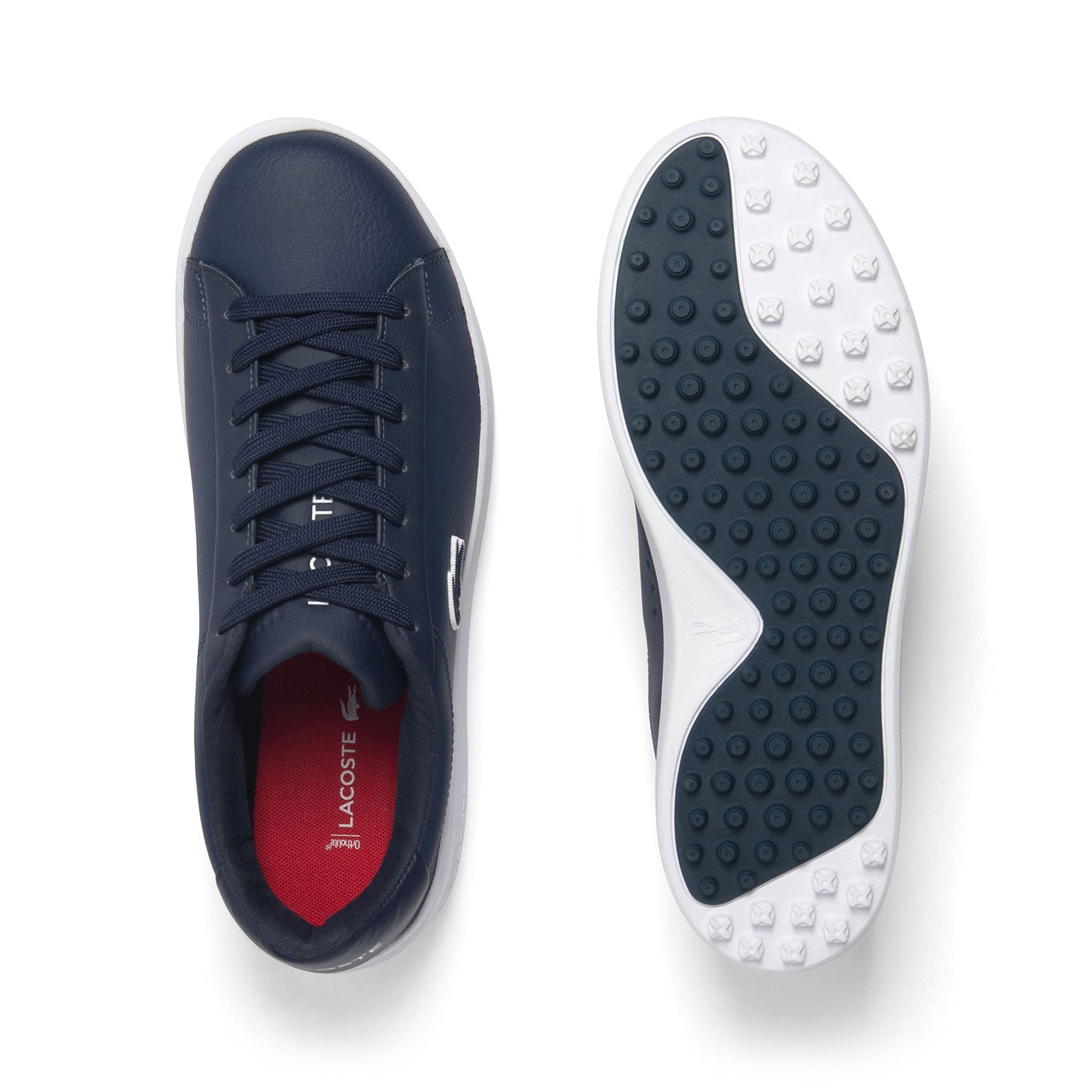 Lacoste Carnaby Golf Shoes