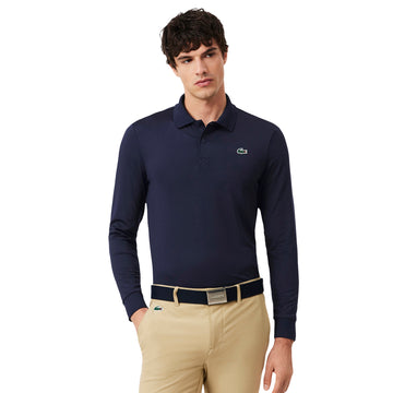 Lacoste Classic LS Polo Shirt