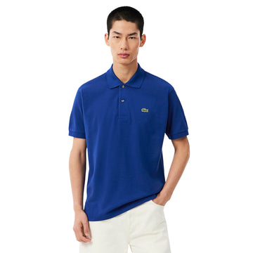 Lacoste Classic Pique Golf Polo Shirt