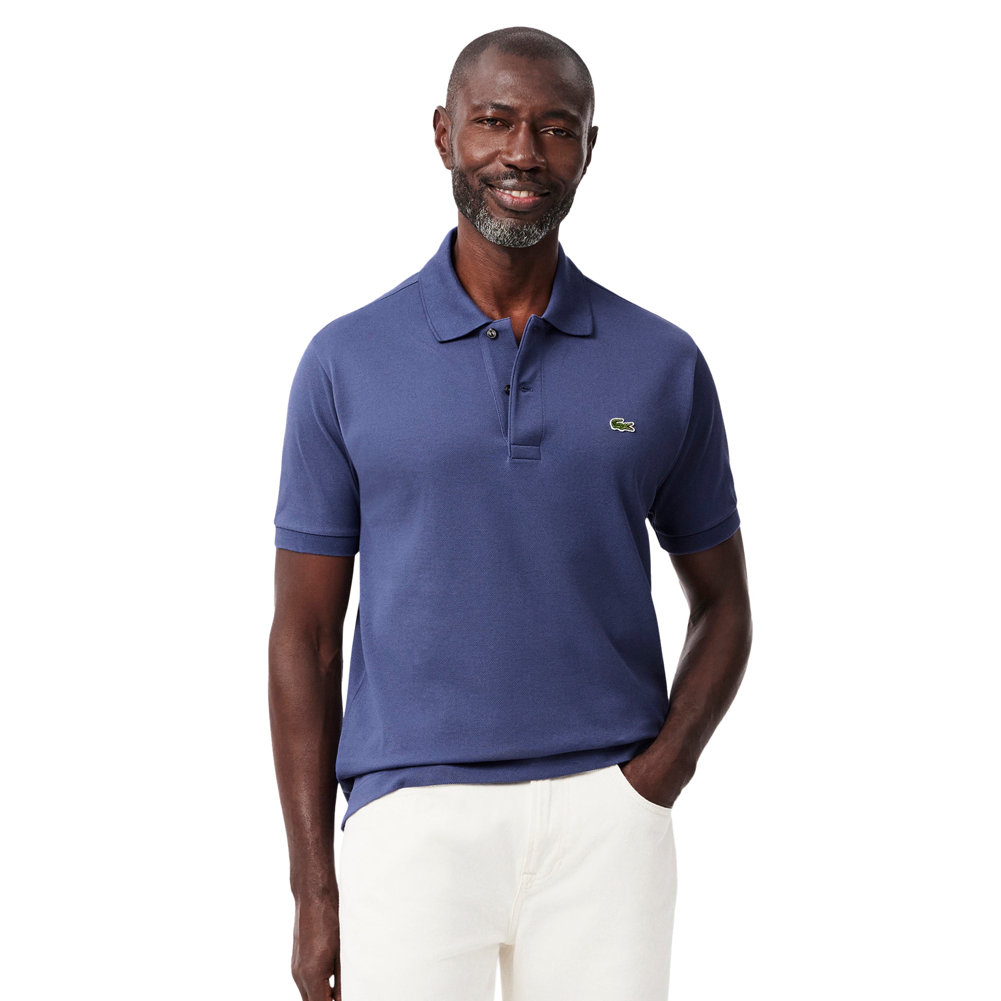 Lacoste Classic Pique Polo Shirt