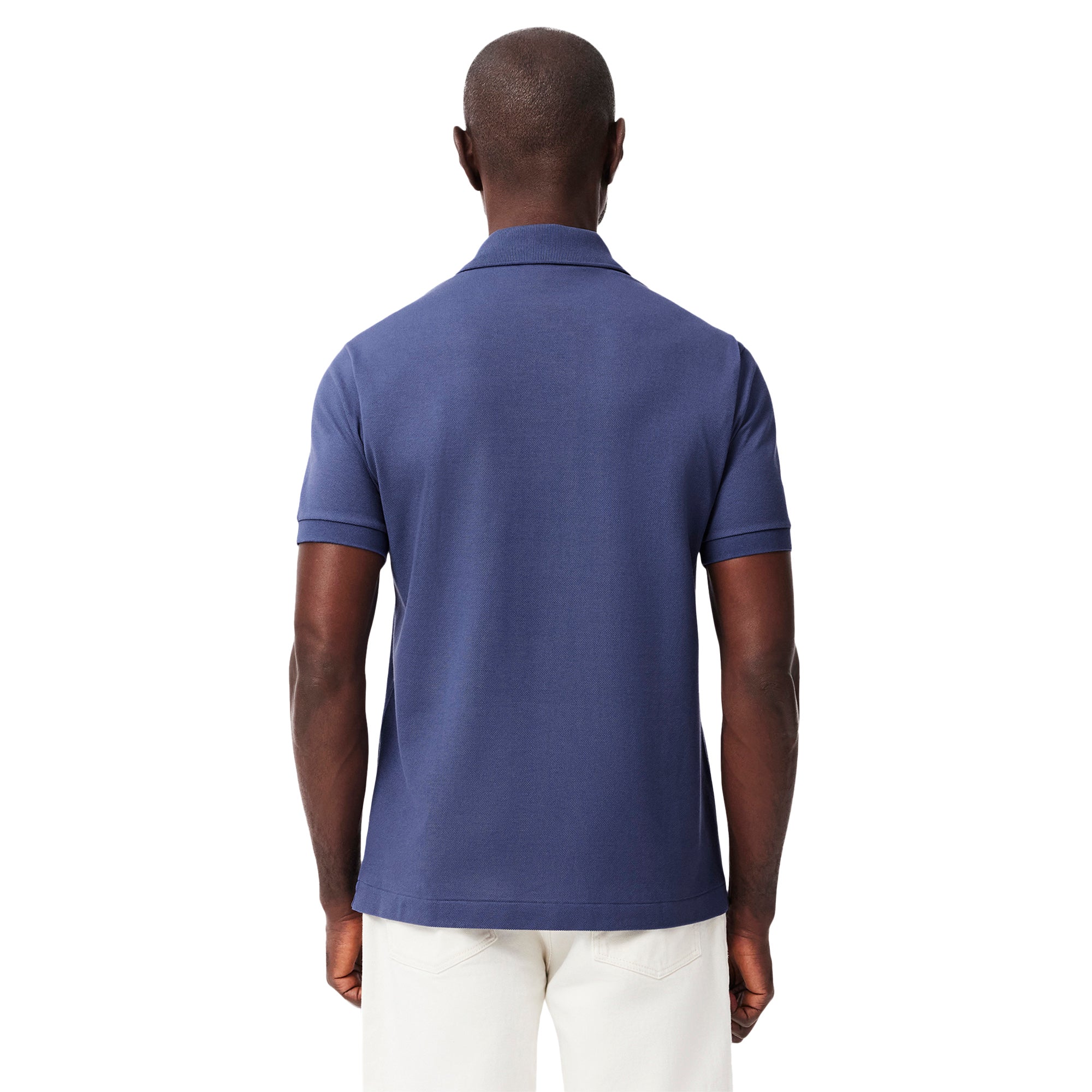Lacoste Classic Pique Polo Shirt