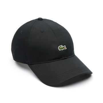 Lacoste Cotton Twill Cap