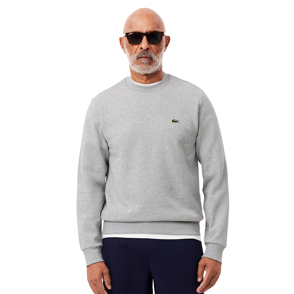 Lacoste-Crew-Neck-Fleece-