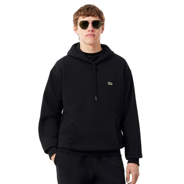 Lacoste Fleece Hoodie