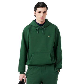 Lacoste Fleece Hoodie