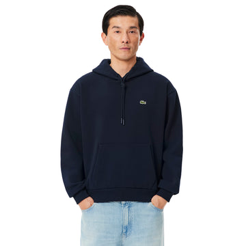 Lacoste Fleece Hoodie