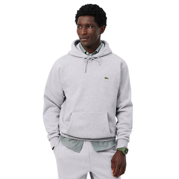 Lacoste Fleece Hoodie