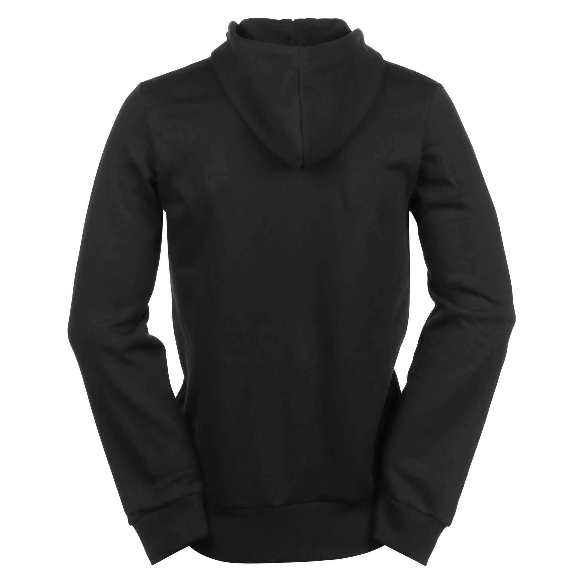Lacoste full zip fleece hoodie hotsell