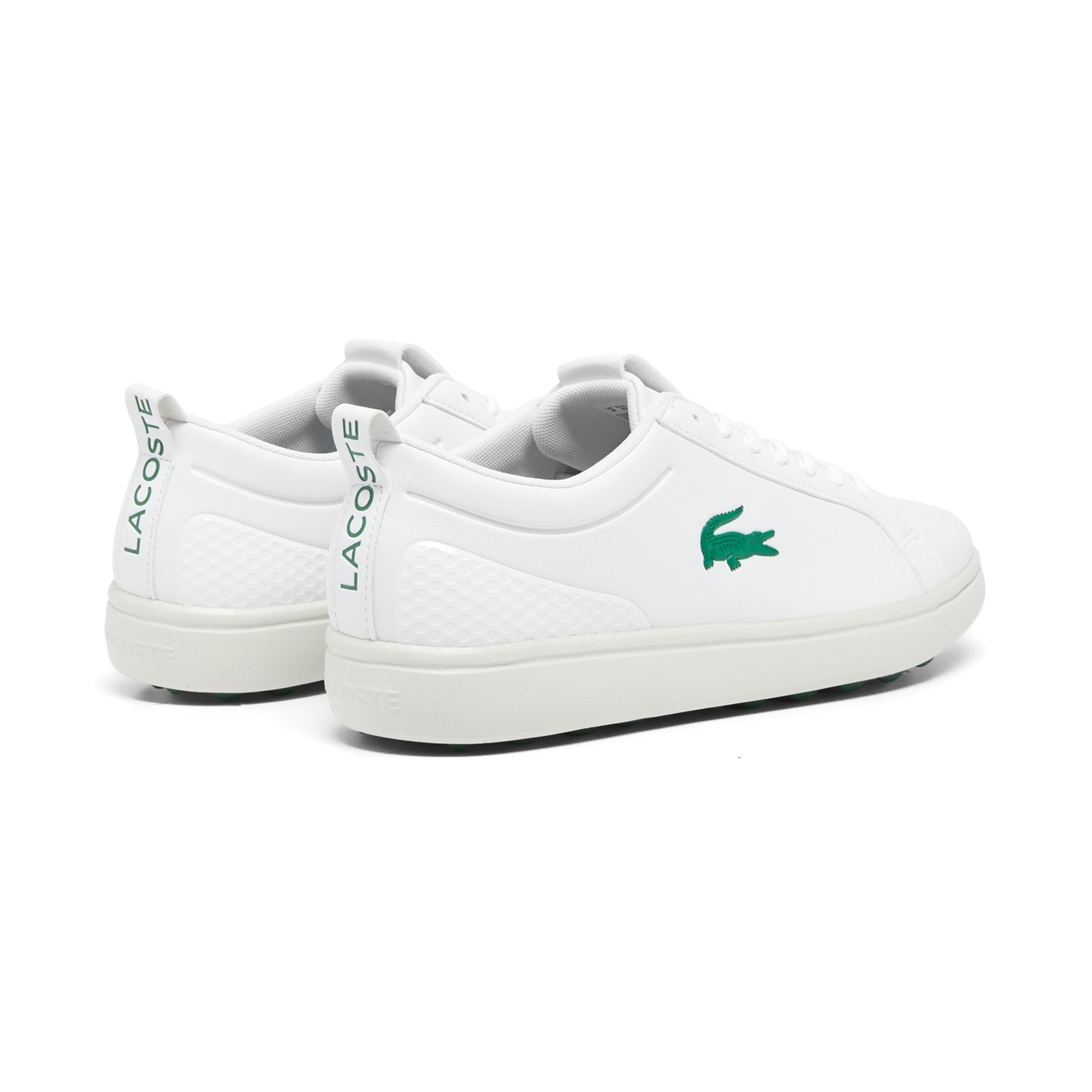 Lacoste G Elite Golf Shoes