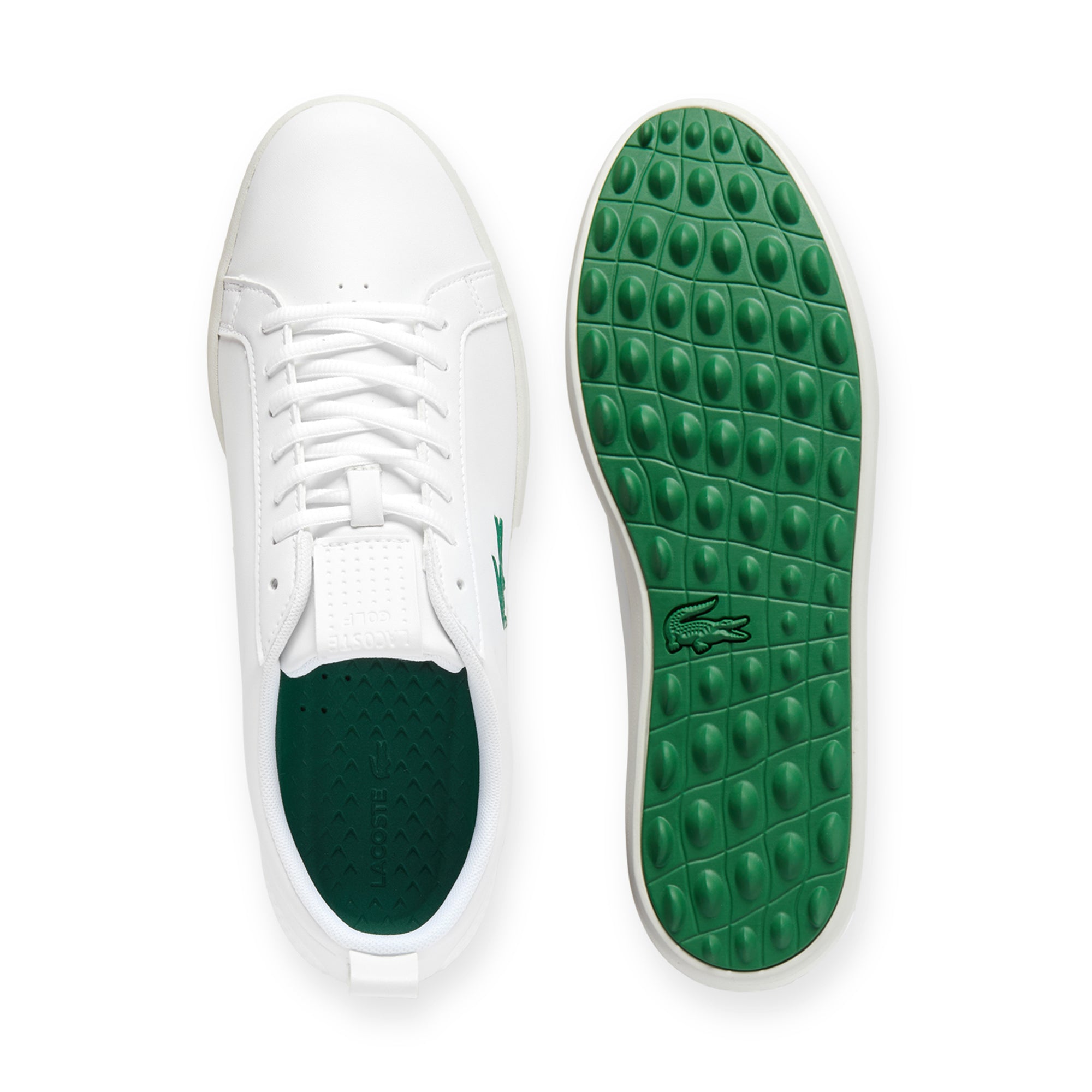 Lacoste G Elite Golf Shoes