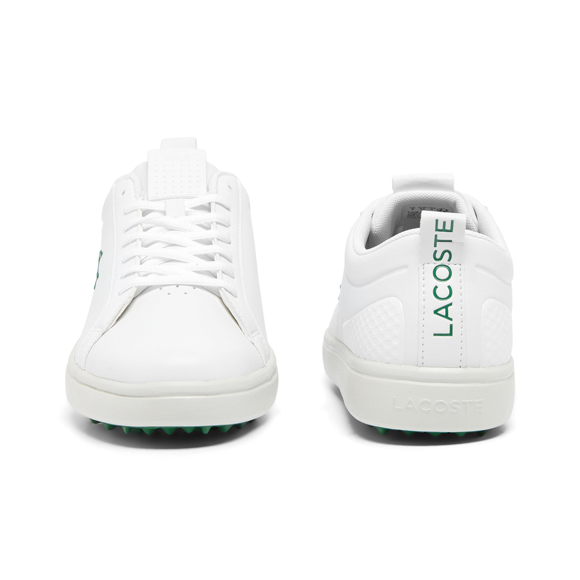 Lacoste G Elite Golf Shoes